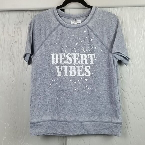 🖤5/$20🖤 GRAYSON THREADS..desert vibes top.. - Picture 1 of 8
